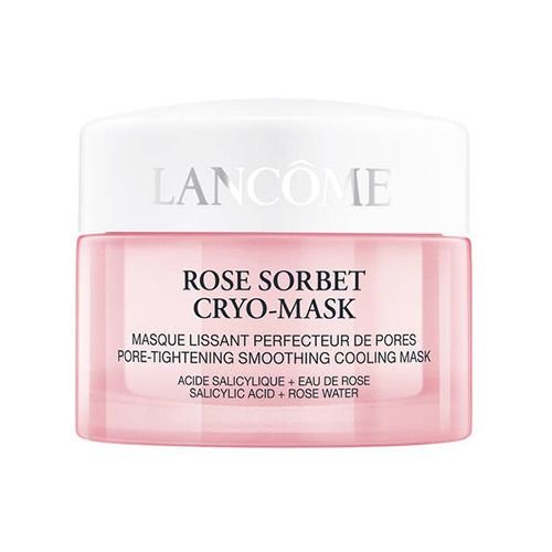 LANCÔME Rose Sorbet - Kryo-Maske 3614272549319 LANCÔME Rose Sorbet - Kryo-Maske 3614272549319